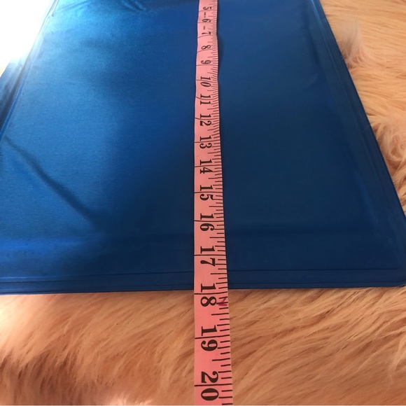 Dog cooling mat Sz M - Picture 5 of 8